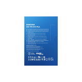 Hard Drive Samsung 990 EVO Plus 2,5" 2 TB SSD-2