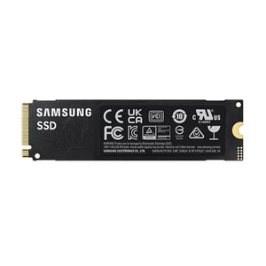 Hard Drive Samsung MZ-V9S4T0BW 4 TB SSD-0