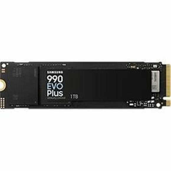 Hard Drive Samsung 990 EVO Plus 1 TB SSD-0