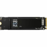 Hard Drive Samsung 990 EVO Plus 1 TB SSD-0