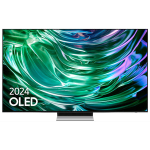 Smart TV Samsung TQ48S93D 4K Ultra HD 48" OLED AMD FreeSync-0