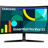 Gaming Monitor Samsung LS27D366GAUXEN Full HD 27"-0