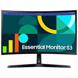 Gaming Monitor Samsung LS27D366GAUXEN Full HD 27"-1