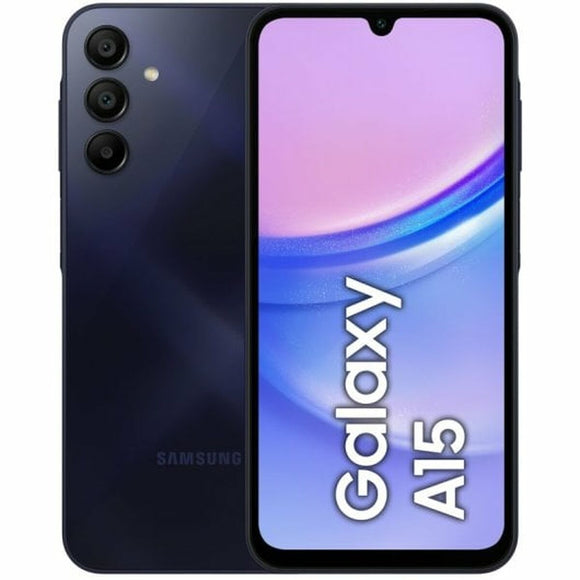 Smartphone Samsung Galaxy A15 6,1
