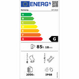 Tablet Samsung Galaxy Tab S10 Ultra 14,6" 12 GB RAM 256 GB Silver-3