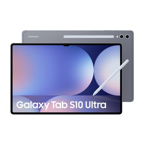 Tablet Samsung Galaxy S10 Ultra 14,6" 12 GB RAM 256 GB Grey-0