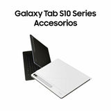 Tablet Samsung Galaxy Tab S10 Ultra 14,6" 512 GB Grey-1