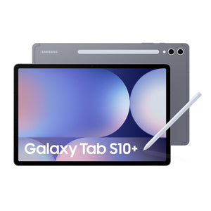 Tablet Samsung Galaxy Tab S10+ 12,4" 12 GB RAM 256 GB Grey-0