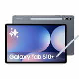 Tablet Samsung Galaxy Tab S10+ 12,4" Grey-3