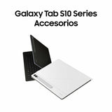 Tablet Samsung Galaxy Tab S10 Ultra 14,6" Octa Core 12 GB RAM 256 GB Grey-1