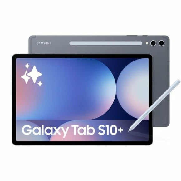 Tablet Samsung Galaxy S10+ Grey-0