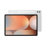 Tablet Samsung SM-X826BZSREUE 12,4" 12 GB RAM 256 GB Silver-0