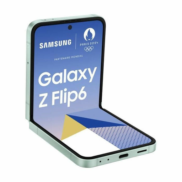 Smartphone Samsung Galaxy Z Flip6 6,7