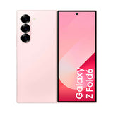 Smartphone Samsung Z Fold6 7,6" 12 GB RAM 256 GB Black Pink-6