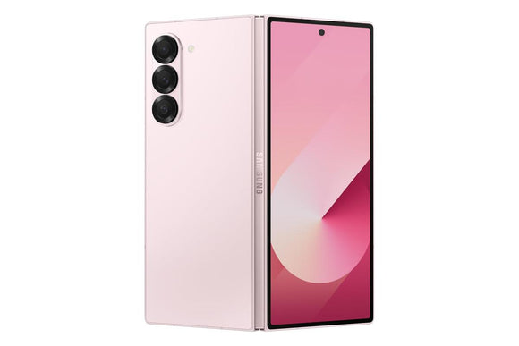 Samsung Galaxy Z Fold6 (256GB) Pink-0