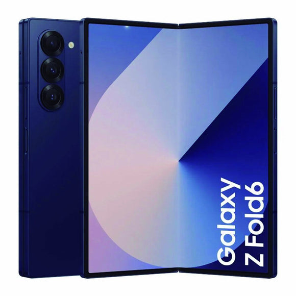 Smartphone Samsung Galaxy Z Fold6 5G 7,6