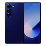 Smartphone Samsung Galaxy Z Fold6 7,6" 12 GB RAM 256 GB Blue Navy Blue-5