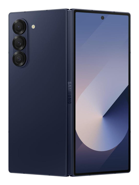 Samsung Galaxy Z Fold6 (256GB) Navy-0