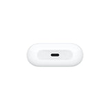 In-ear Bluetooth Headphones Samsung Galaxy Buds3 White Black-3