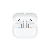 In-ear Bluetooth Headphones Samsung Galaxy Buds3 White Black-2