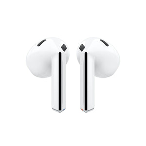 Headphones Samsung SM-R530NZWAEUE White Black-0