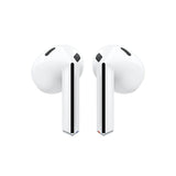 Headphones Samsung SM-R530NZWAEUE White Black-0