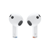 In-ear Bluetooth Headphones Samsung Galaxy Buds3 White-7