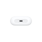 In-ear Bluetooth Headphones Samsung Galaxy Buds3 White-3