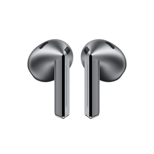 In-ear Bluetooth Headphones Samsung Galaxy Buds 3 Silver-0