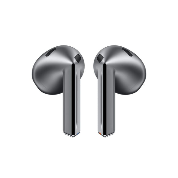 In-ear Bluetooth Headphones Samsung Galaxy Buds 3 Silver-0