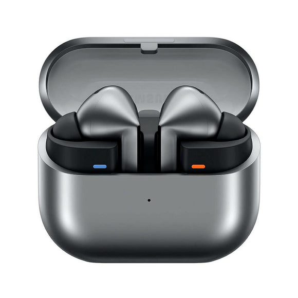 In-ear Bluetooth Headphones Samsung Galaxy Buds3 Pro Silver-0