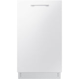 Dishwasher Samsung DW50DG450B00ET 45 cm-0