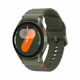 Smartwatch Samsung SM-L300NZGAXEF Green 1,3" 40 mm-0