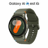 Smartwatch Samsung SM-L300NZGAXEF Green 1,3" 40 mm-5