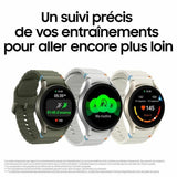 Smartwatch Samsung SM-L300NZGAXEF Green 1,3" 40 mm-1