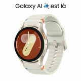 Smartwatch Samsung Galaxy Watch 7 1,3" Ø 40 mm 40 mm 32 GB Beige 2 GB RAM-2