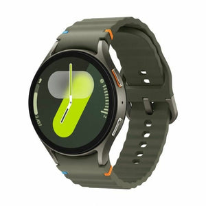 Smartwatch Samsung SM-L310NZGAXEF Green 44 mm-0