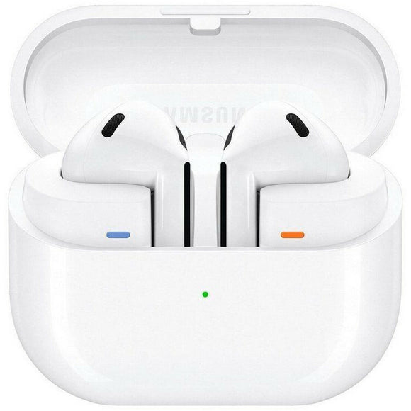 In-ear Bluetooth Headphones Samsung Galaxy Buds 3 White-0