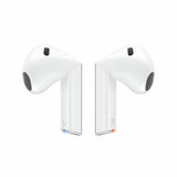 Wireless Earphones with Charging Case Samsung SM-R530NZWAPHE White-15