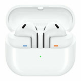 Wireless Earphones with Charging Case Samsung SM-R530NZWAPHE White-9