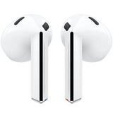 Wireless Earphones with Charging Case Samsung SM-R530NZWAPHE White-18