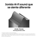 Bluetooth Headphones Samsung SM-R530NZAAPHE Grey-6