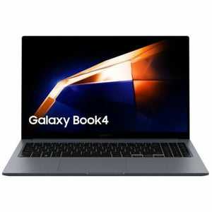 Laptop Samsung Galaxy Book4 15 NP750XGJ-KG2ES 15,6" Intel Core i5-1335U 16 GB RAM 512 GB SSD-0