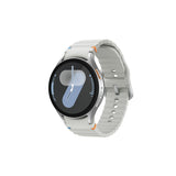 Smartwatch Samsung SM-L310NZSAEUE Silver 44 mm-0