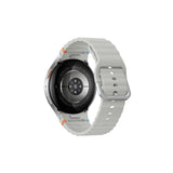 Smartwatch Samsung SM-L310NZSAEUE Silver 44 mm-2