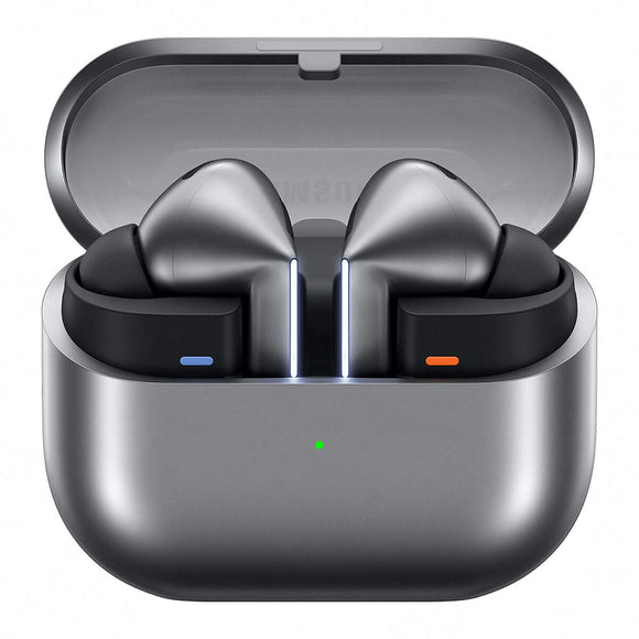 Headphones Samsung BUDS3 PRO Grey-0