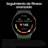 Smartwatch Samsung SM-L300NZEAPHE Beige 1,3" 40 mm-5