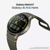 Smartwatch Samsung SM-L300NZGAPHE Green 1,3" 40 mm Ø 40 mm-13
