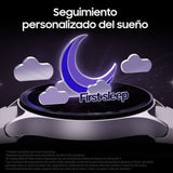 Smartwatch Samsung SM-L300NZGAPHE Green 1,3" 40 mm Ø 40 mm-6