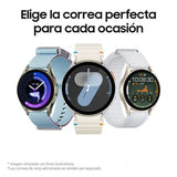 Smartwatch Samsung SM-L300NZGAPHE Green 1,3" 40 mm Ø 40 mm-2
